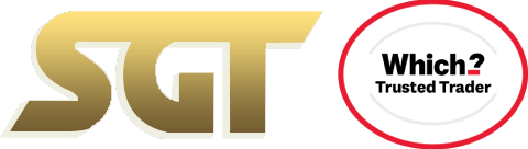 SGT Logo