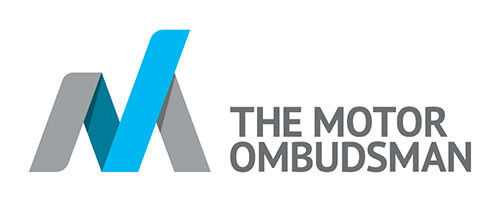 The Motor Ombudsman Logo